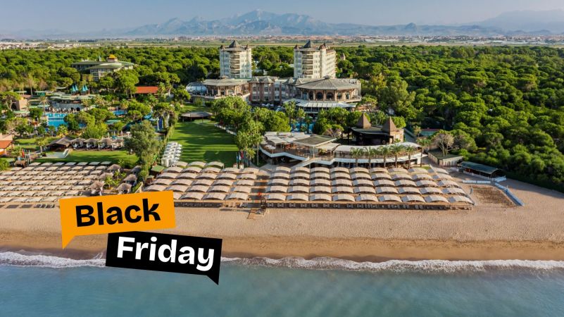 PAPILLON ZEUGMA RELAXURY